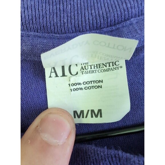 Purple - Kelloggs - Rainbow - T-Shirt Size: Medium - Picture 3 of 3